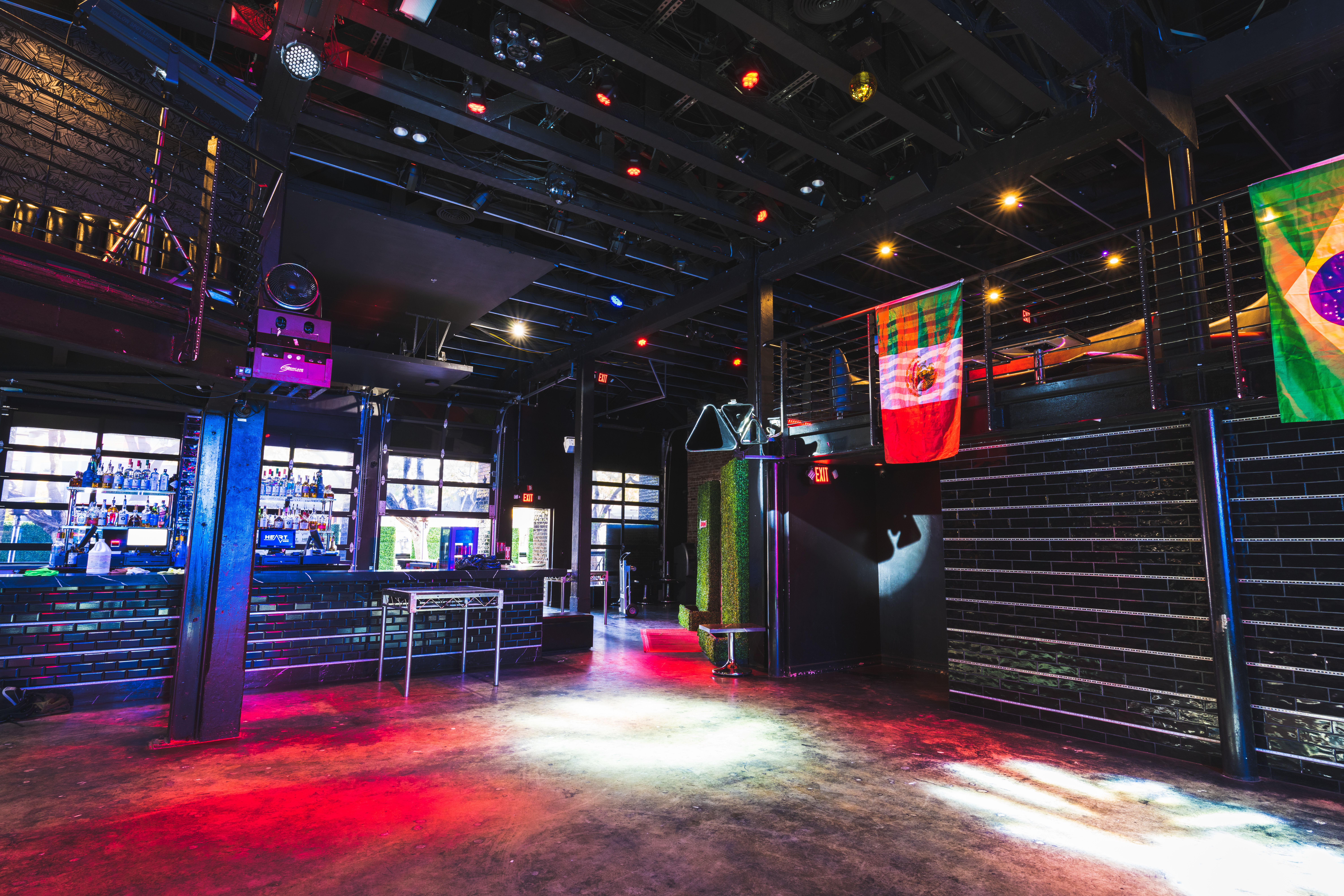 Image by Matt James Media