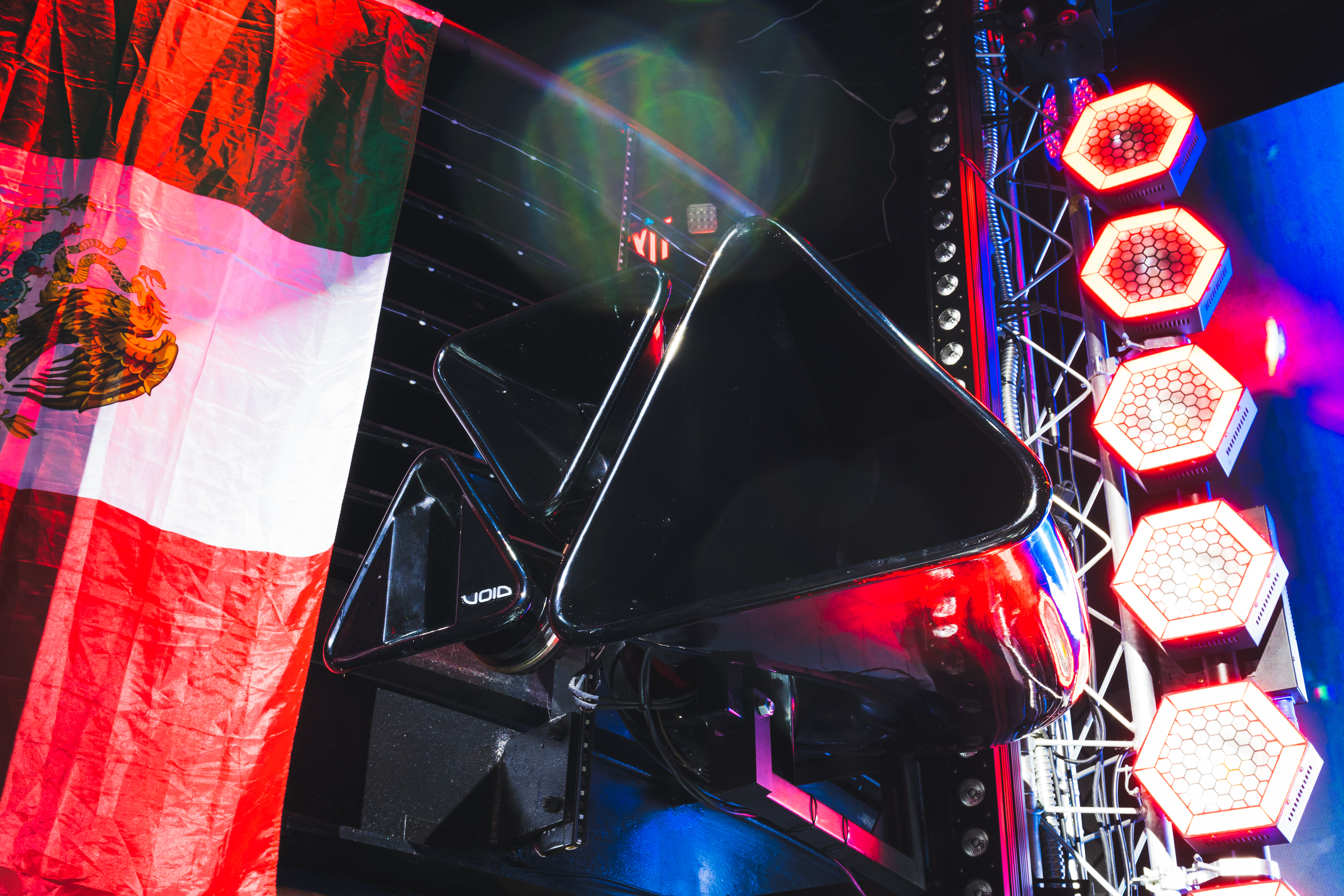 Image by Matt James Media