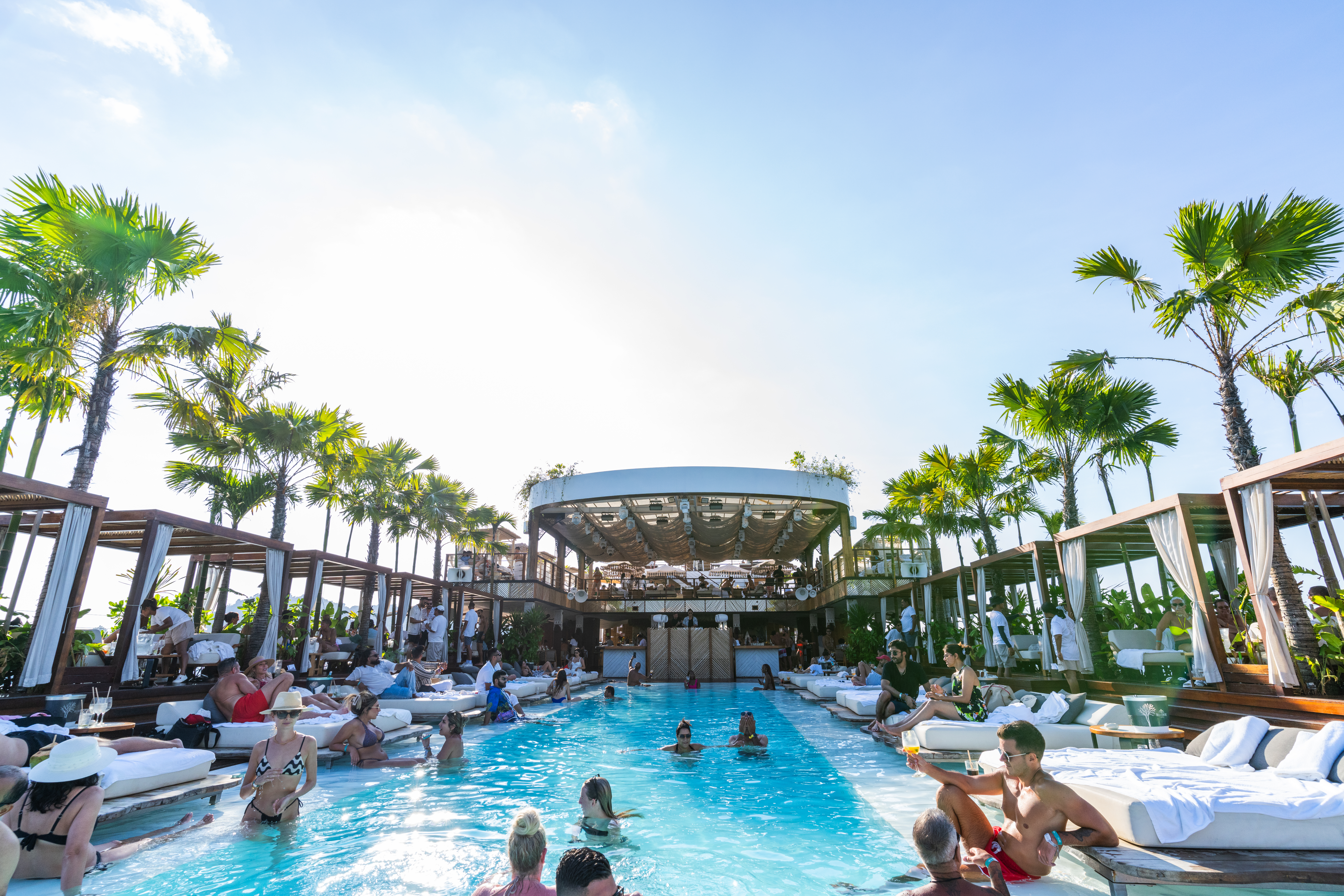 Yona Beach, Phuket