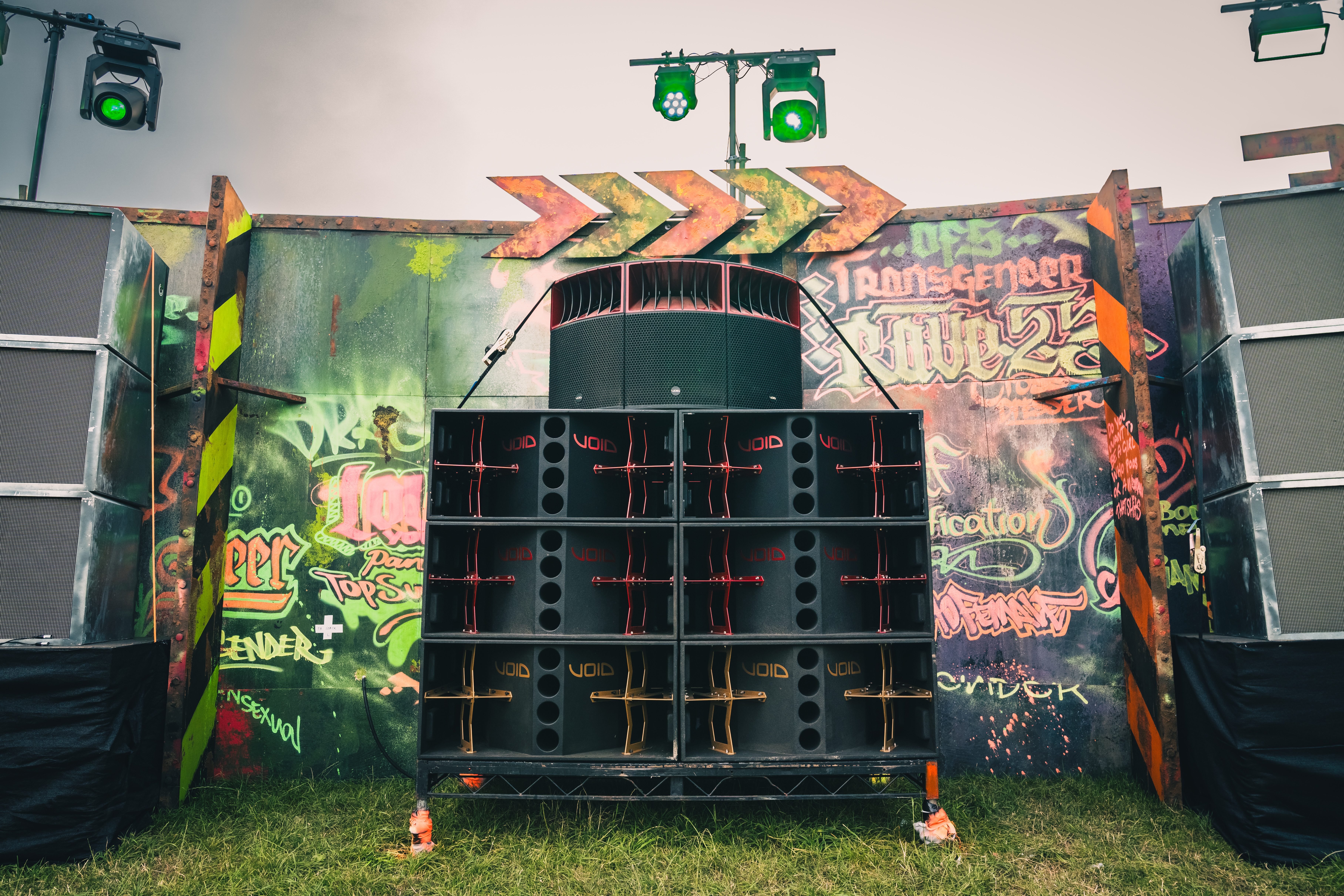 Image by Matt James Media