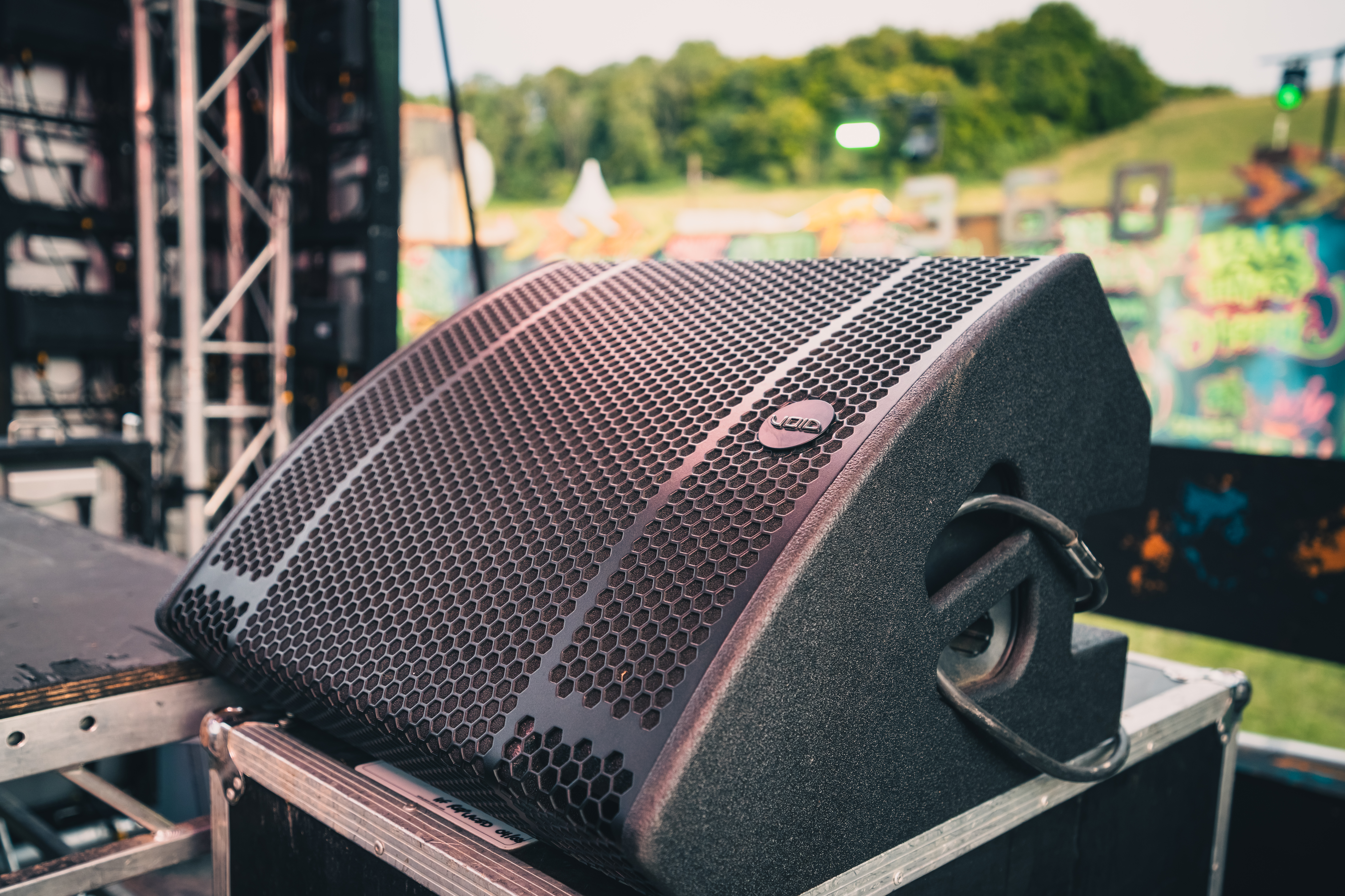 Image by Matt James Media