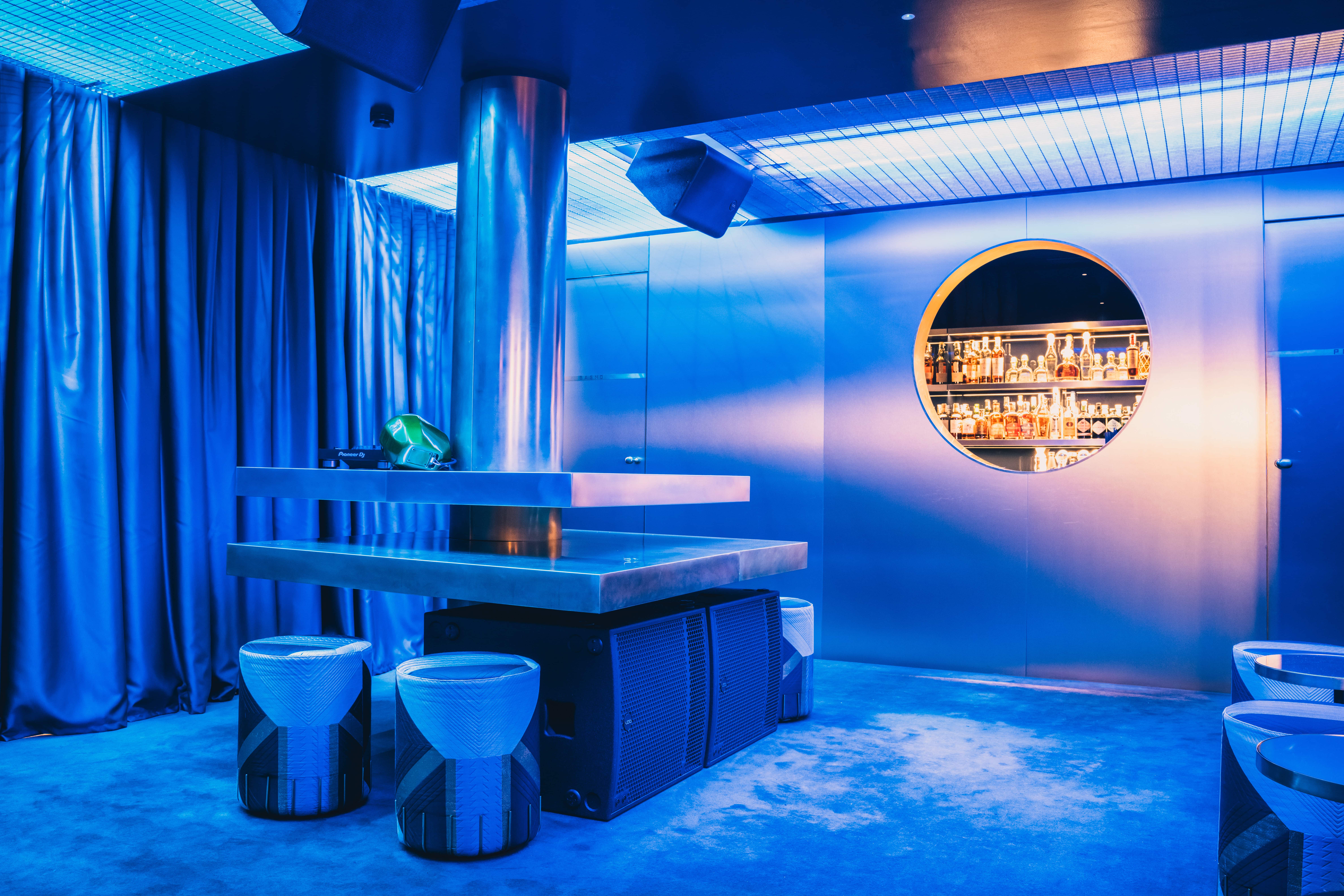 Image by Matt James Media