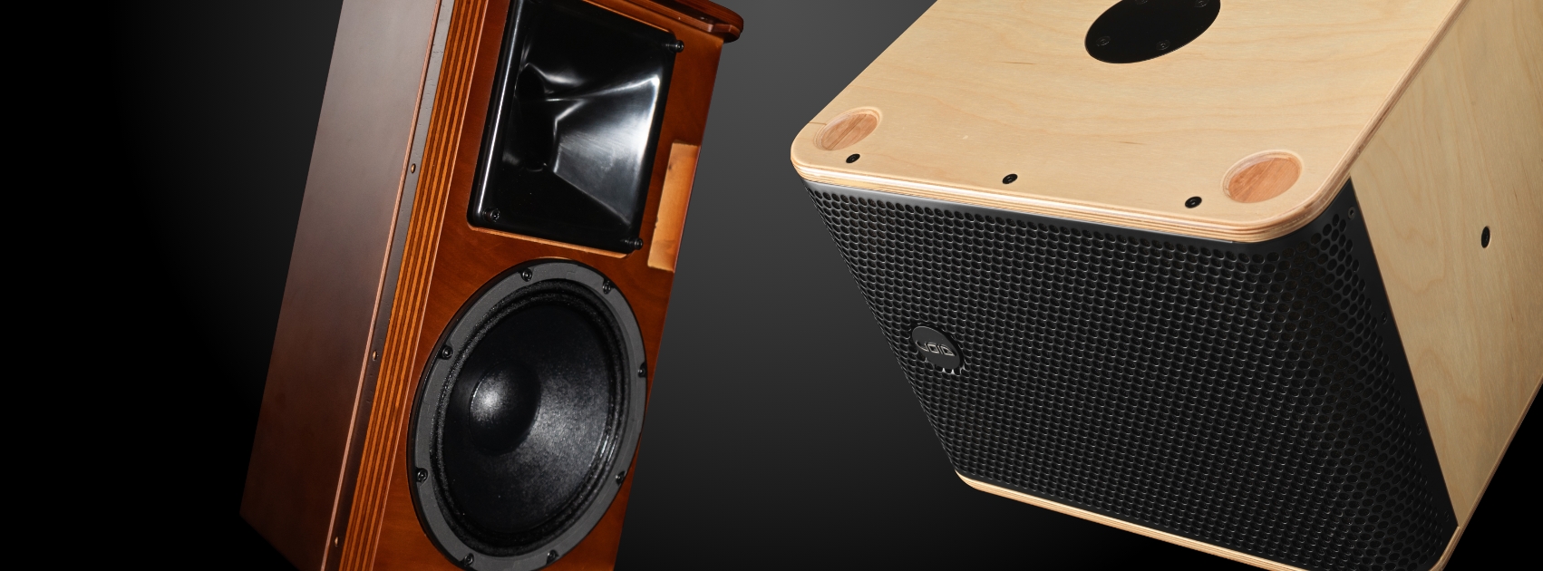 Natural Wood Collection