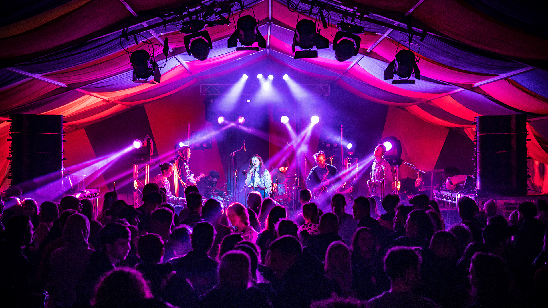 Live Music Venues | Void