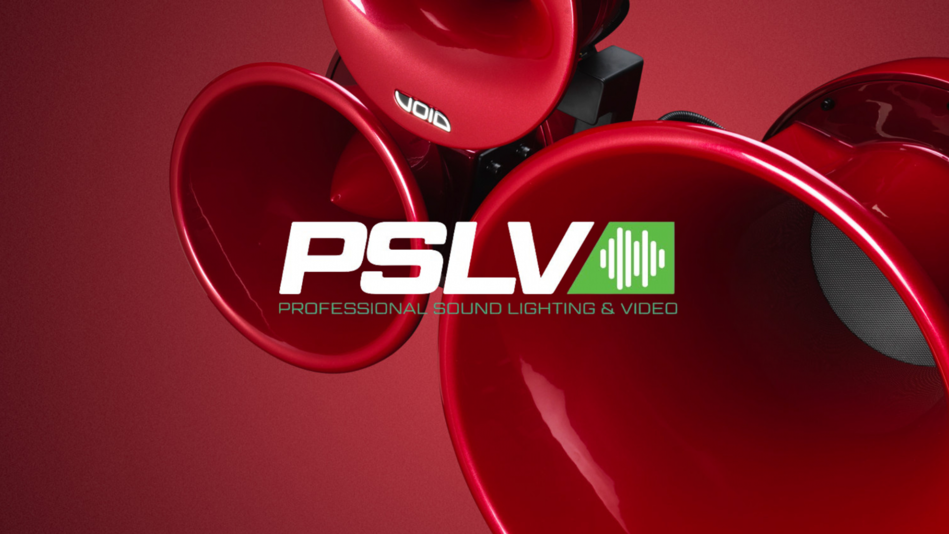 Void Acoustics Announces PSLV Ireland Ltd as Authorised Installer & Dealer in Ireland